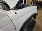 Passenger Fender With Fender Flare Small Fits 96-02 4 RUNNER 675288