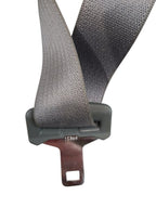 Seat Belt Front Bucket Seat Passenger Retractor Fits 08-10 CARAVAN 607