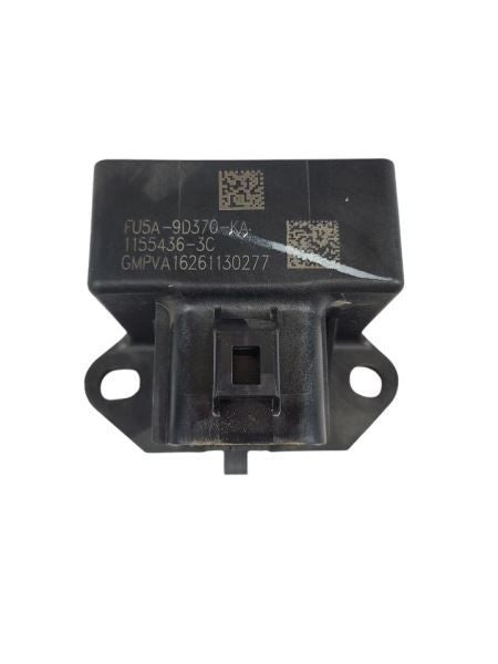 Chassis ECM Fuel Pump Below Rear Seat ID FU5A-9D370-KA Fits 17-19 ESCA