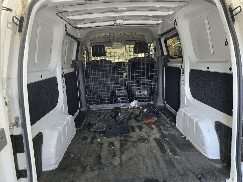 Driver Left Front Door Glass Fits 15-21 NV200 650049