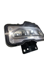 Passenger Corner/Park Light Classic Style Fits 16-19 SIERRA 1500 PICKU