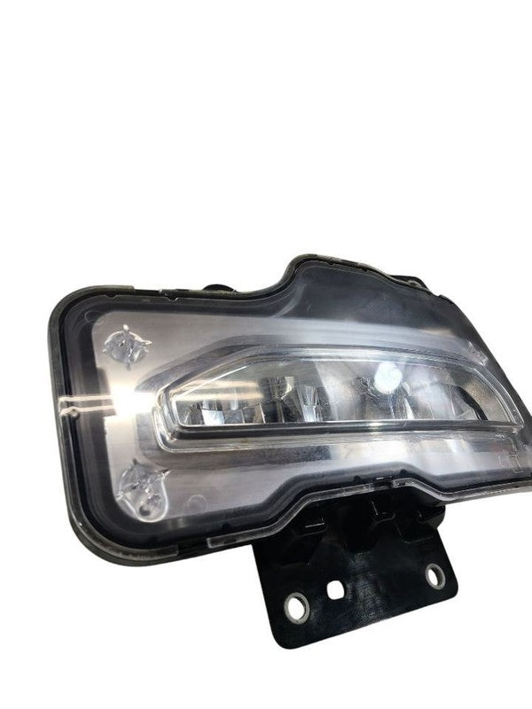 Passenger Corner/Park Light Classic Style Fits 16-19 SIERRA 1500 PICKU