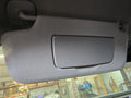 Driver Left Sun Visor Fits 19-23 SIERRA 1500 PICKUP 641311
