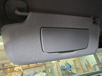 Driver Left Sun Visor Fits 19-23 SIERRA 1500 PICKUP 641311