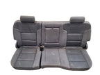 SILVRDO15 2016 Seat Rear 591976