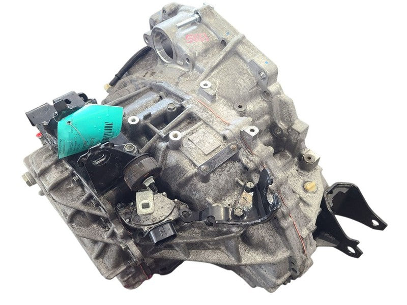 Automatic Transmission FWD Fits 18-21 NX300 673841