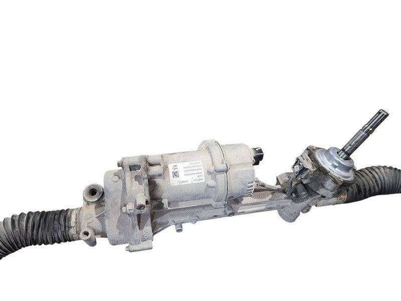 Steering Gear/Rack Power Rack And Pinion VIN 1 Opt NJ2 Fits 14-16 IMPA