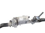 Steering Gear/Rack Power Rack And Pinion VIN 1 Opt NJ2 Fits 14-16 IMPA