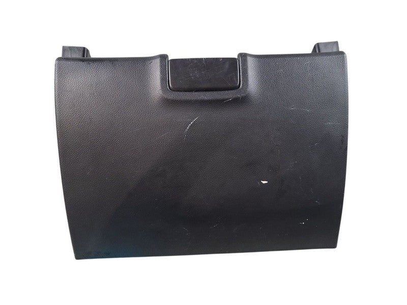 SILVRDO15 2015 Glove Box 644266