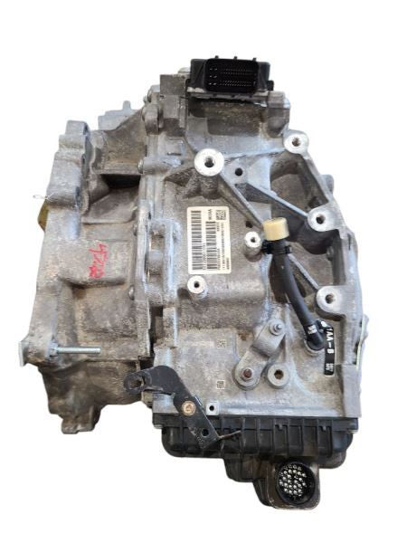 CHEROKEE  2016 Transmission 594500