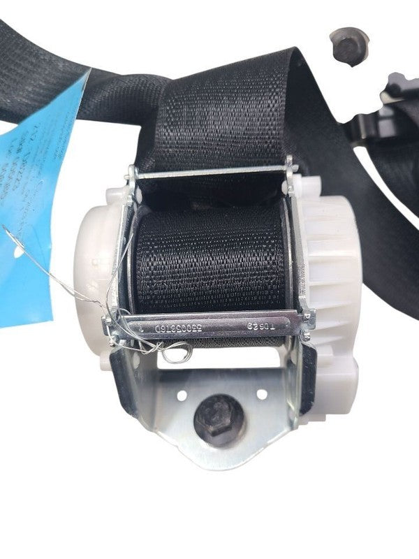 F150      2023 Seat Belt Rear 632395