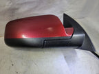 Passenger Side View Mirror Power Paint To Match Fits 10-11 EQUINOX 565