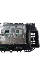Info-GPS-TV Screen Front Dash Fits 21-25 FORD F150 PICKUP 655802