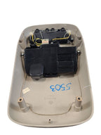RAM1500   1998 Console Front 665658