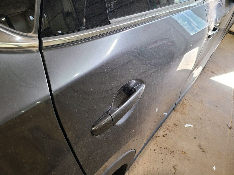 Passenger Right Rear Side Door Privacy Tint Fits 17-23 MAZDA CX-5 6790