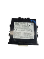 NX200T    2017 Chassis ECM 604565