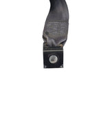 RAM1500   1996 Seat Belt Front 586630