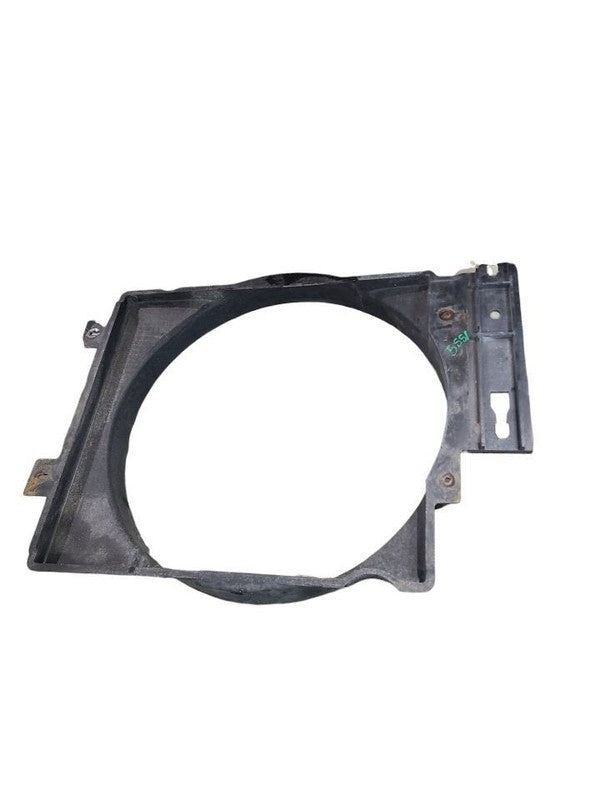 WRANGLER  2000 Radiator Shroud 668945