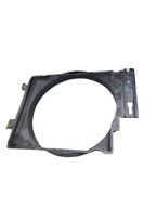 WRANGLER  2000 Radiator Shroud 668945