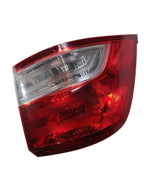 Passenger Tail Light Quarter Panel Mounted Fits 11-13 ODYSSEY 660363