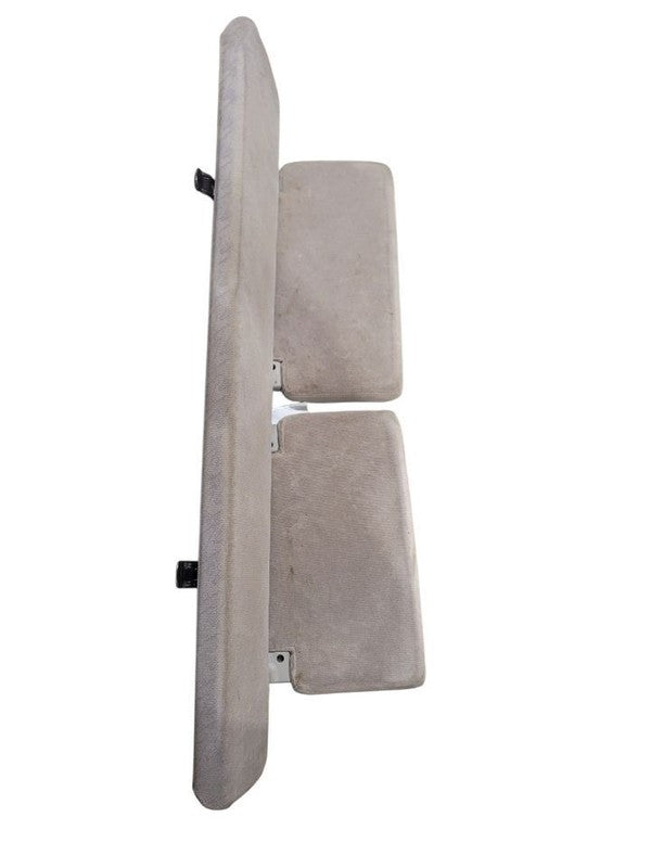 TACOMA    2001 Seat Rear 679538