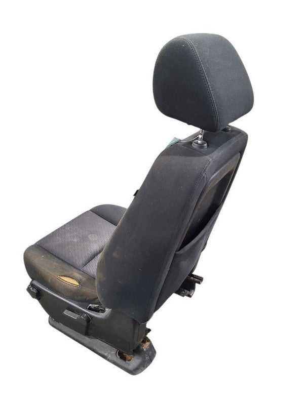Driver Front Seat Bucket And Bench Manual Fits 10 SIERRA 1500 PICKUP 6
