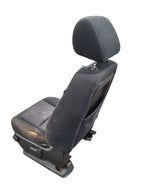 Driver Front Seat Bucket And Bench Manual Fits 10 SIERRA 1500 PICKUP 6