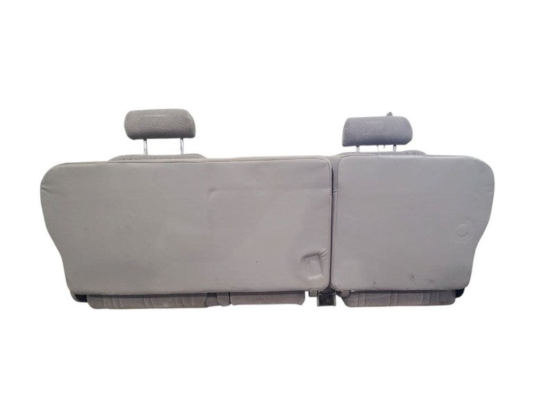 TUNDRA    2001 Seat Rear 677127
