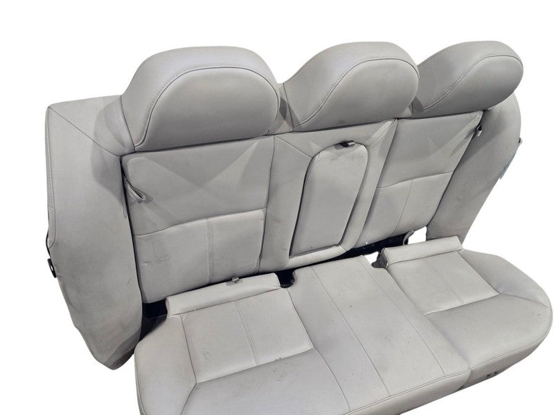 IMPALA    2011 Seat Rear 644008
