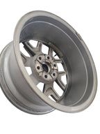 Wheel 17x8 Aluminum 12 Spoke Opt R1U Fits 15-22 CANYON 670759