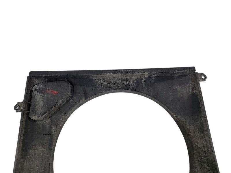 TACOMA    2007 Radiator Shroud 625151