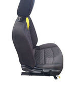 Passenger Front Seat Bucket Cloth Manual Seat Fits 18-22 EQUINOX 61730