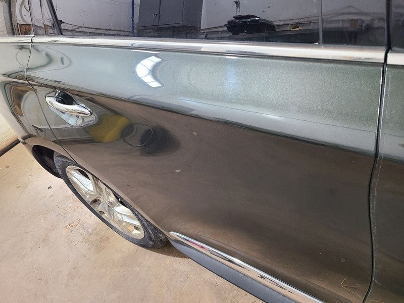 Passenger Right Rear Side Door Fits 13 INFINITI JX35 661935