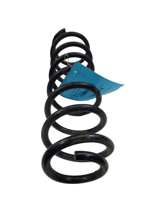 Air/Coil Spring LHD VIN W 6th Digit Jk Body Front Fits 07-18 WRANGLER 