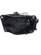 FUSION    2015 Transmission Shift 651810