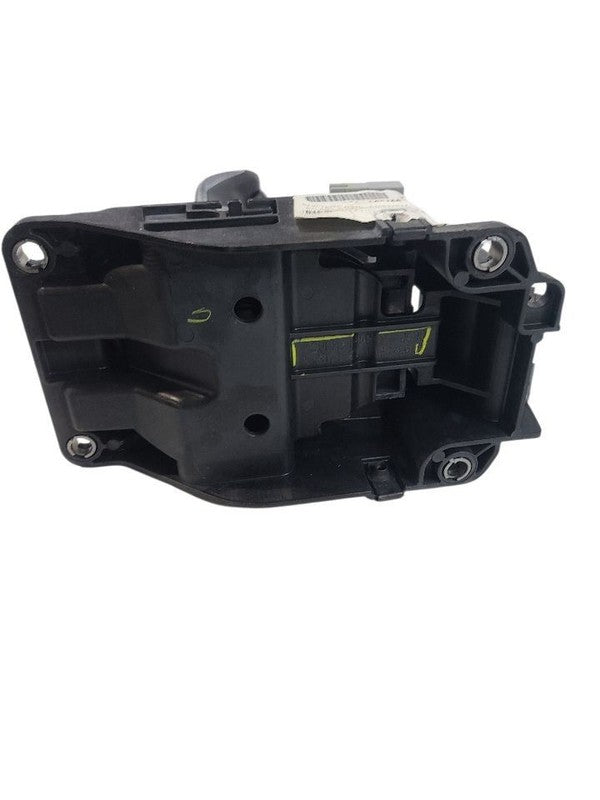 FUSION    2015 Transmission Shift 651810
