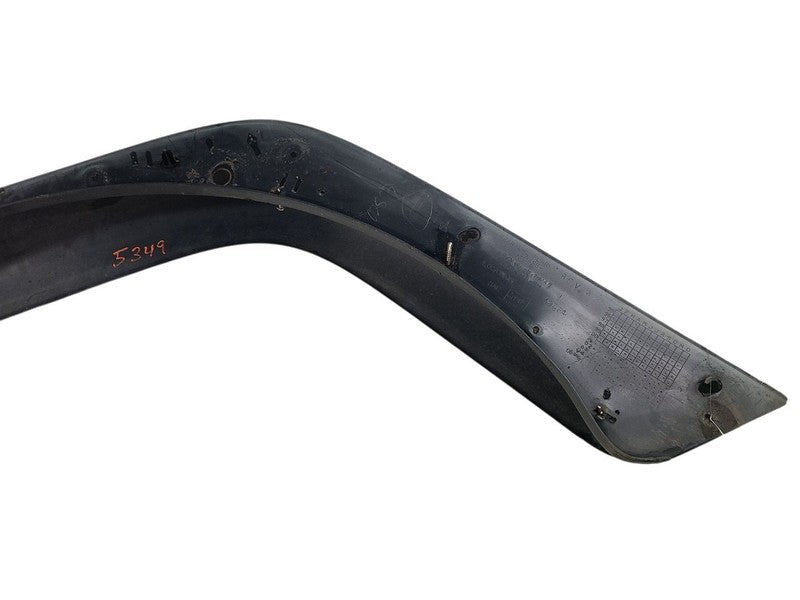 WRANGLER  2006 Fender Flare/Extension 655510