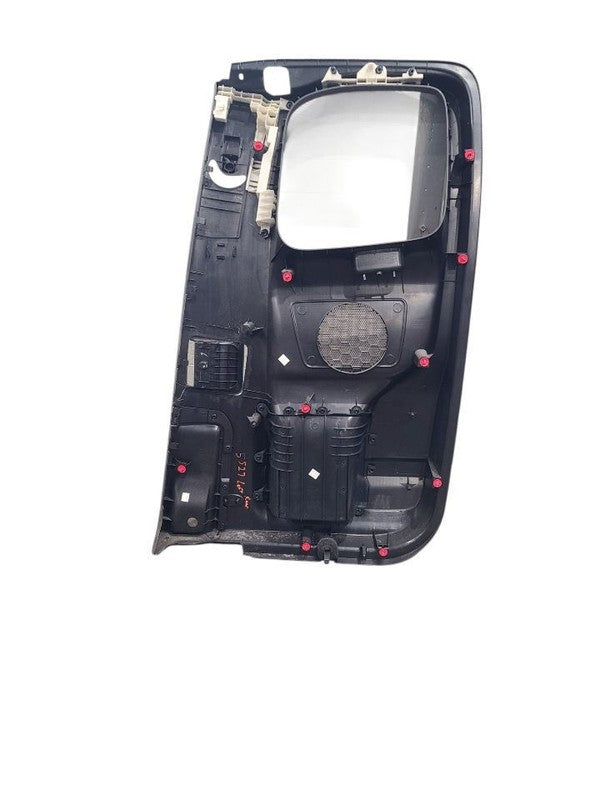 TACOMA    2017 Door Trim Panel Rear 667262