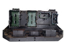 Chassis ECM Multifunction Includes Fuse Box Fits 12 WRANGLER 680359