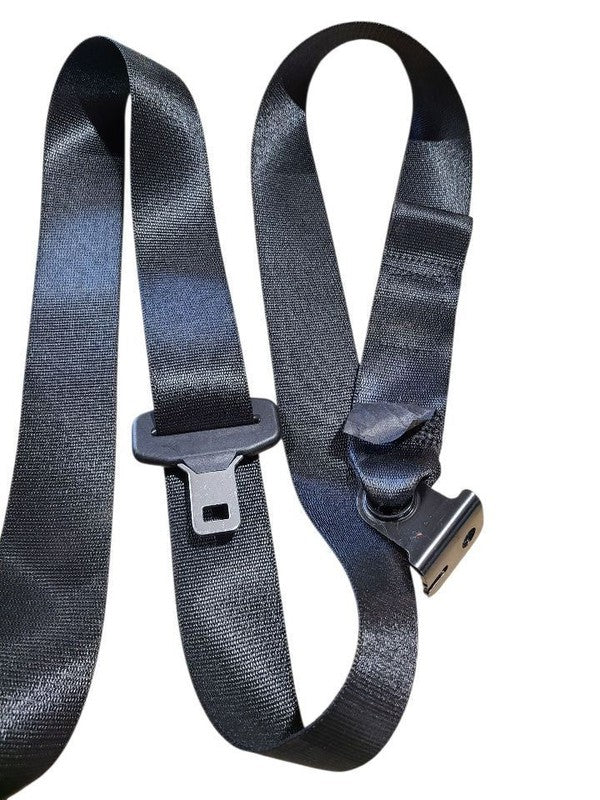X1        2016 Seat Belt Rear 632511