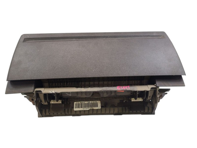 RAM2500   2010 Glove Box 662003
