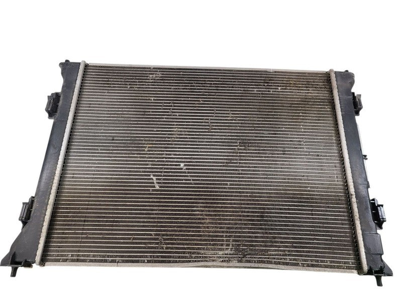 Radiator US Built VIN 5 1st Digit Fits 16-20 OPTIMA 646385