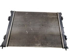 Radiator US Built VIN 5 1st Digit Fits 16-20 OPTIMA 646385
