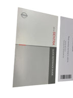 SENTRA    2014 Owners Manual 606538
