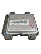 Engine ECM Electronic Control Module Fits 06-07 CORVETTE 641040
