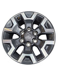 Wheel 16x7 Alloy 6 Y Spoke Fits 16-23 TACOMA 673788