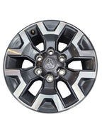 Wheel 16x7 Alloy 6 Y Spoke Fits 16-23 TACOMA 673788
