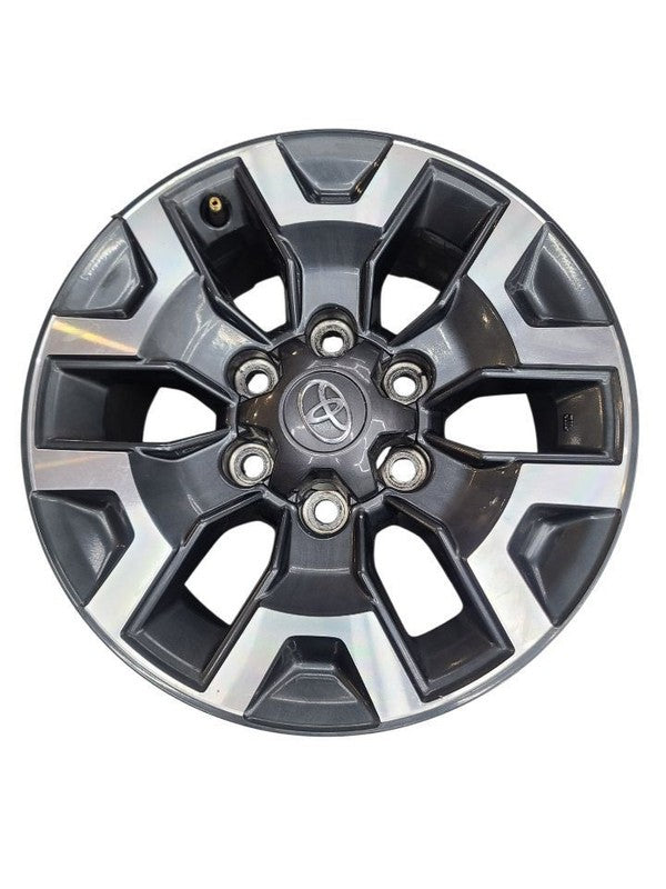 Wheel 16x7 Alloy 6 Y Spoke Fits 16-23 TACOMA 673788