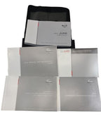 JUKE      2014 Owners Manual 599098