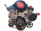 Engine 6.2L VIN J 8th Digit Opt L86 Fits 15-20 ESCALADE 669677